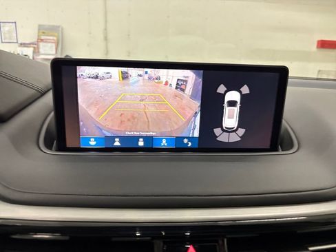 Certified 2024 Acura MDX SH-AWD w/ Technology Package image 24