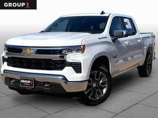 Used 2024 Chevrolet Silverado 1500 LT w/ Texas Edition Plus AWD/4WD video 1