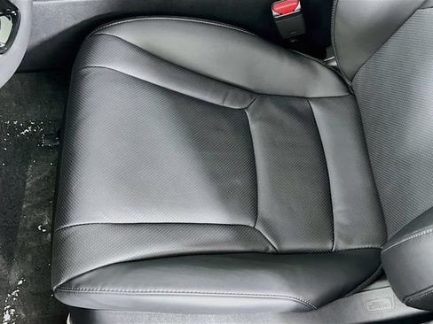 Certified 2026 Honda Accord Sport image 22