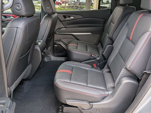 New 2026 Chevrolet Traverse RS FWD image 22