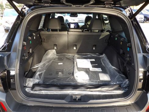 New 2026 Subaru Outback Premium image 26