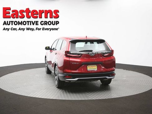 Used 2021 Honda CR-V LX image 59