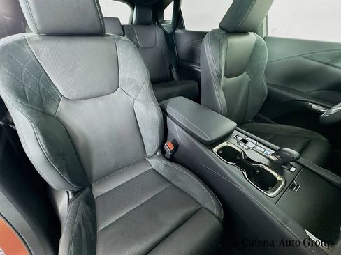 Certified 2023 Lexus RX 350 AWD w/ Accessory Package (Z1) image 31