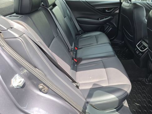Used 2024 Subaru Legacy Limited AWD/4WD image 22