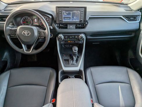 Used 2020 Toyota RAV4 XLE Premium w/ All Weather Liner Package image 29