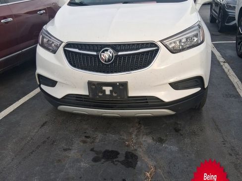 Used 2022 Buick Encore Preferred w/ Safety Package image 1