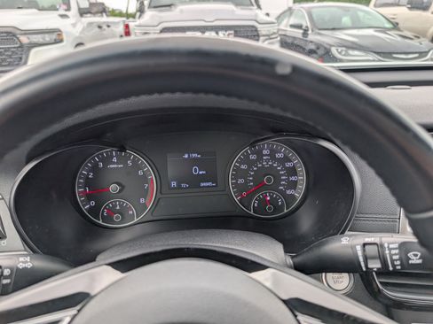 Used 2019 Kia Optima S w/ S Panoramic Sunroof Package FWD image 29