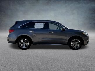 Used 2019 Acura MDX FWD video 3