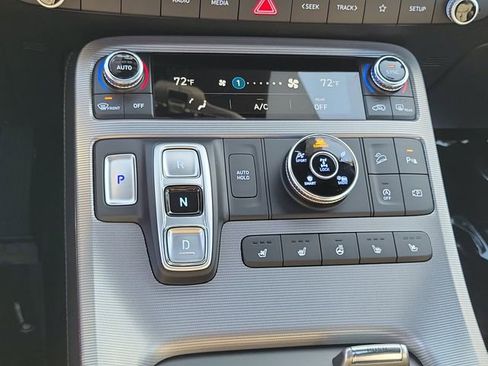 New 2025 Hyundai Palisade Calligraphy AWD/4WD image 12