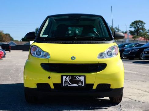 Used 2008 smart fortwo pure image 19