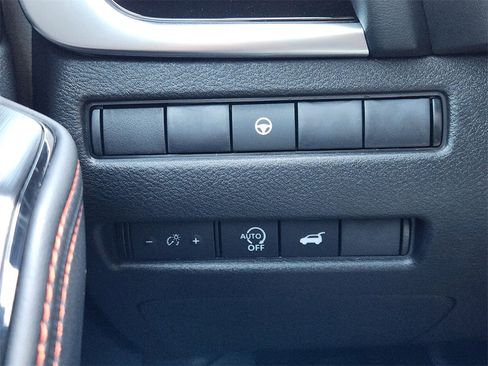 New 2026 Nissan Rogue SV w/ Rock Creek Premium Package image 17