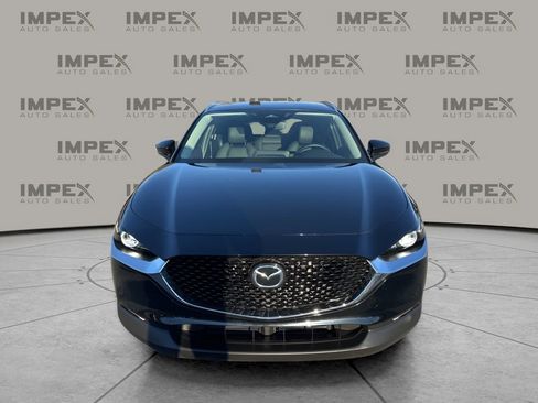 Used 2025 MAZDA CX-30 AWD 2.5 S w/ Preferred Package image 8