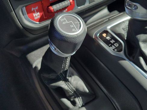 New 2026 Jeep Wrangler Willys image 31