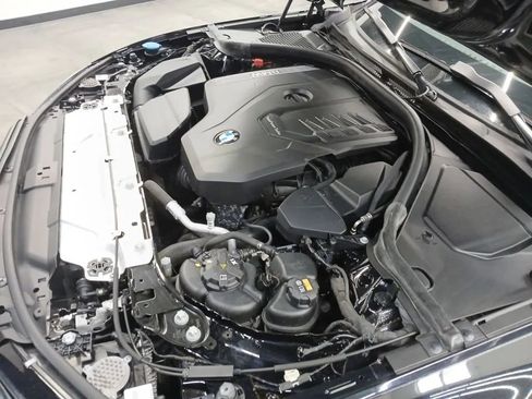 Used 2021 BMW 330i Sedan w/ Driving Assistance Package RWD image 26