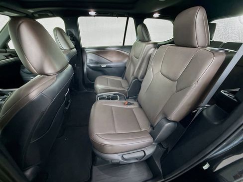 Certified 2024 Lexus TX 350 FWD w/ Captains Chair Package image 26