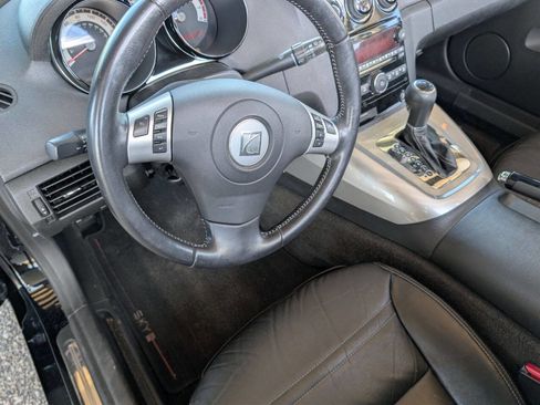 Used 2008 Saturn Sky Red Line image 13