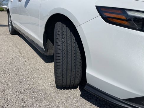 Used 2024 Honda Accord LX image 15