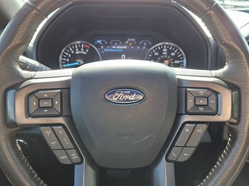 Used 2021 Ford Expedition King Ranch w/ Cargo Package image 12