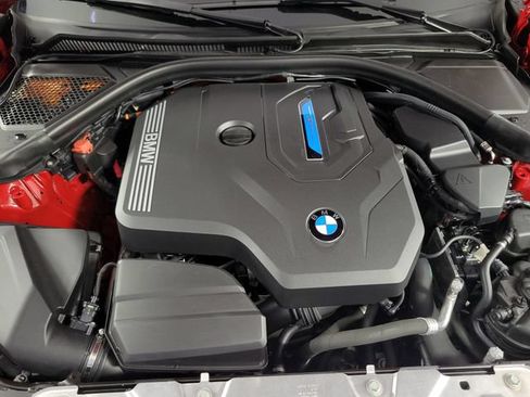 Used 2023 BMW 330e w/ Premium Package RWD image 13