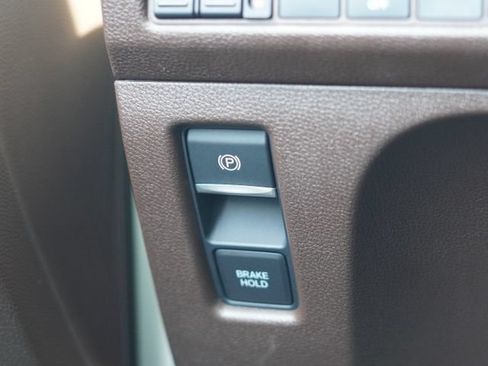 Used 2025 Honda Odyssey Touring image 16