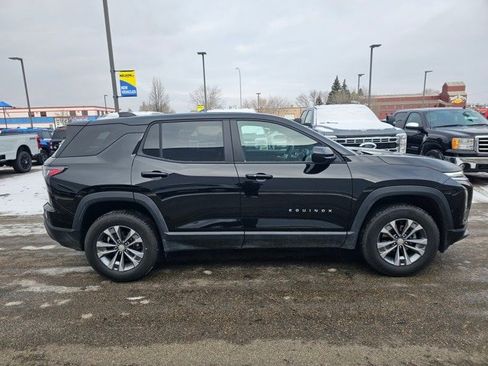 Used 2025 Chevrolet Equinox LT image 6