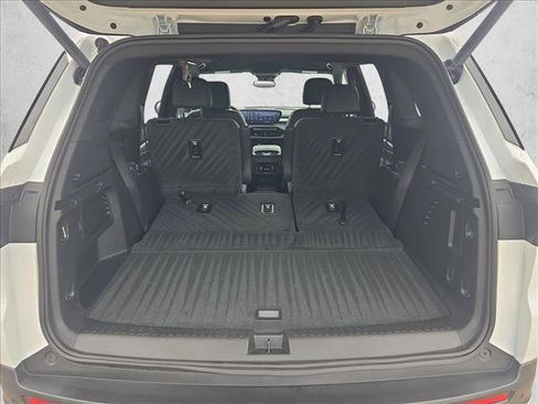 Used 2026 Buick Enclave Preferred FWD image 6
