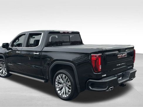 Used 2021 GMC Sierra 1500 Denali w/ Denali Ultimate Package image 5