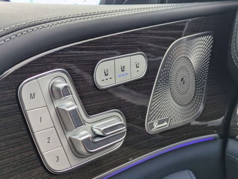 New 2026 Mercedes-Benz GLE 450 4MATIC Coupe image 22