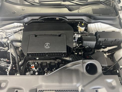 New 2026 Acura MDX SH-AWD w/ Advance Package image 48