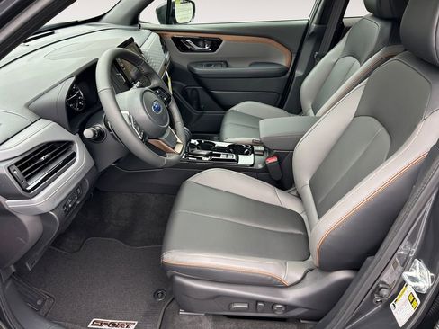 New 2026 Subaru Forester Sport image 13