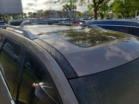 Used 2023 Nissan Pathfinder Platinum w/ Lighting Package (N93) image 8