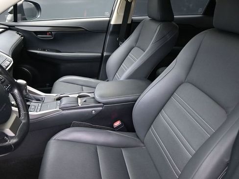 Used 2020 Lexus NX 300 300 Base image 22