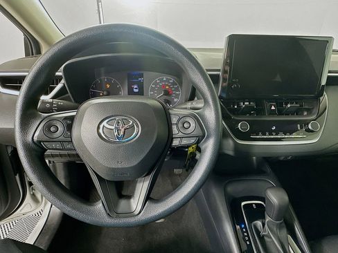 Certified 2024 Toyota Corolla LE image 11