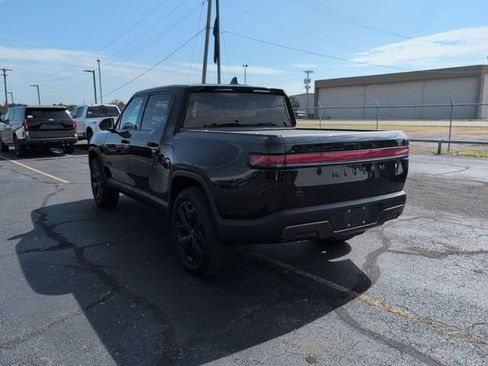 Used 2025 Rivian R1T Adventure Dual AWD/4WD image 7