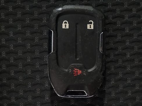Used 2024 GMC Terrain SLE FWD image 32