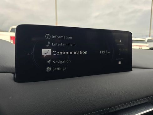 Used 2025 MAZDA CX-5 AWD 2.5 S w/ Select Package image 28