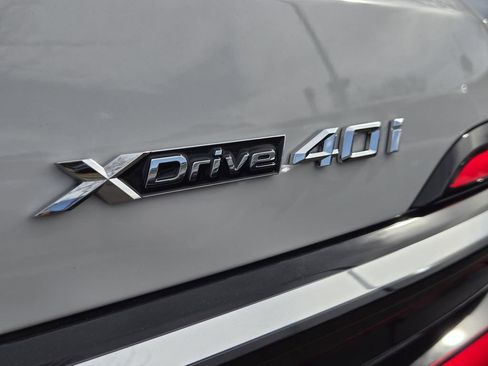 New 2026 BMW X7 xDrive40i image 13
