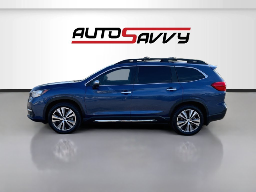 Used 2022 Subaru Ascent Touring AWD/4WD image 4