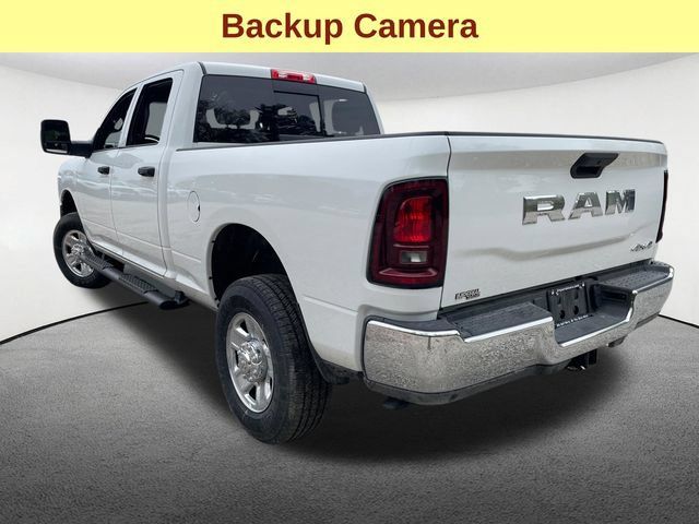 Used 2026 RAM 2500 Tradesman AWD/4WD image 10