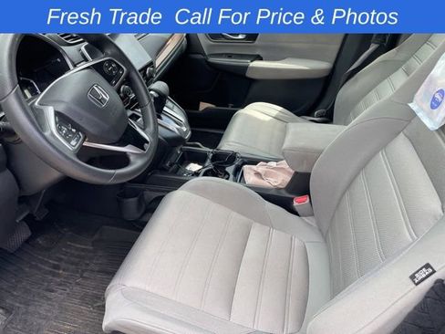 Used 2020 Honda CR-V EX image 17