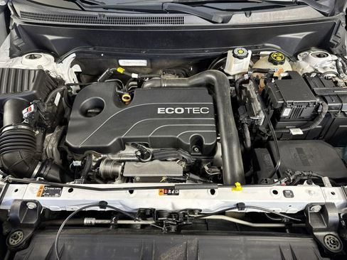 Used 2020 GMC Terrain SLT w/ Preferred Package image 27