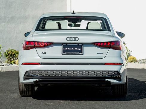 New 2026 Audi A3 2.0T Premium Plus image 8