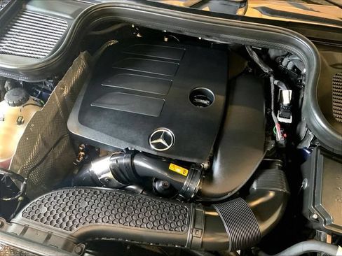 Used 2022 Mercedes-Benz GLE 350 4MATIC image 31