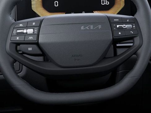 New 2026 Kia Sportage EX w/ EX Panorama Roof Package image 23