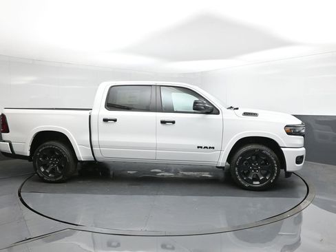 New 2026 RAM 1500 2WD Crew Cab image 15