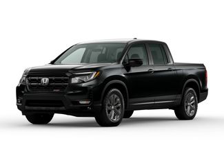 New 2026 Honda Ridgeline Black Edition video 1