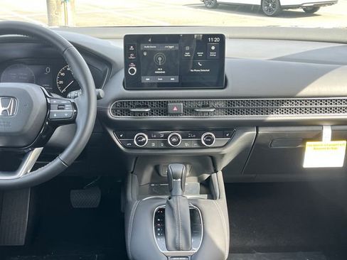New 2026 Honda HR-V EX-L image 24