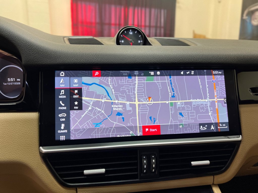 Used 2019 Porsche Cayenne S AWD/4WD image 36