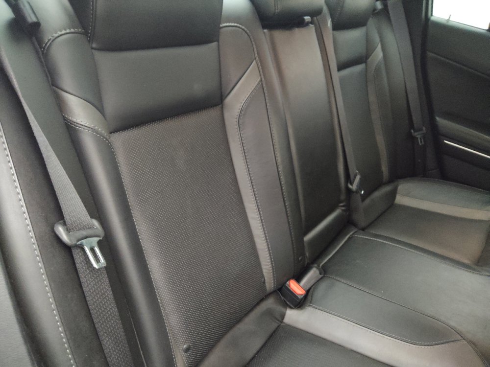 Used 2021 Dodge Charger SXT w/ Leather Interior Group RWD image 19