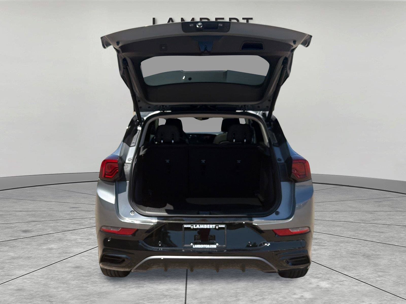 New 2026 Buick Encore GX Sport Touring w/ Advanced Technology Package AWD/4WD image 19